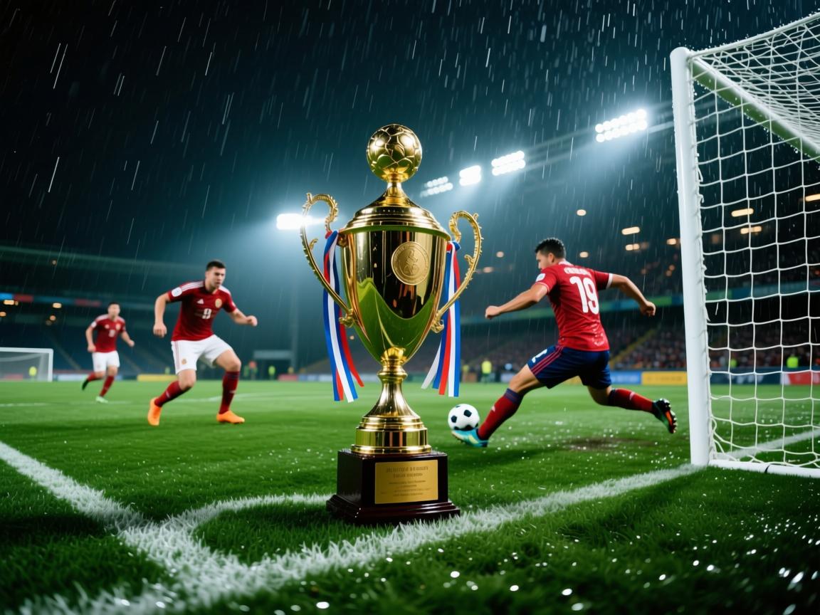 梅西在公牛比赛中持续失利，表现优异引发热议！气势如虹延续